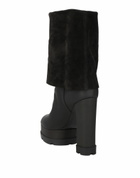 Casadei Womens Boot in Black