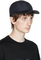 ZEGNA Blue Zephyr Cap