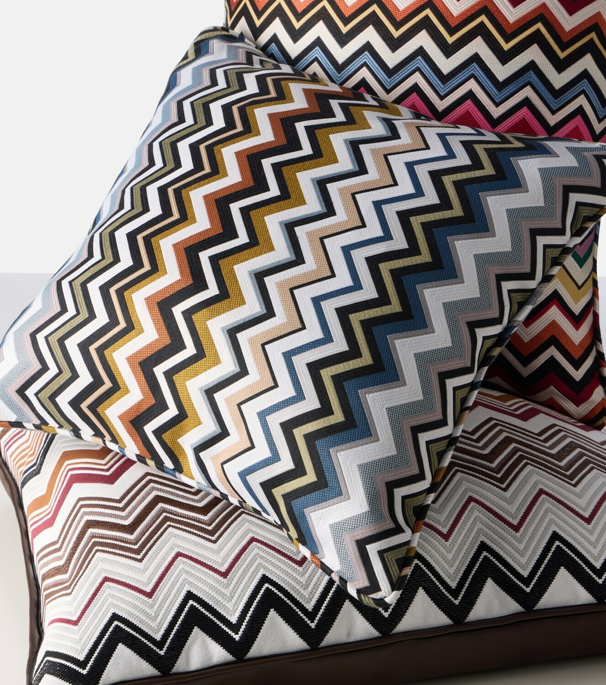 Missoni Belfast cushion