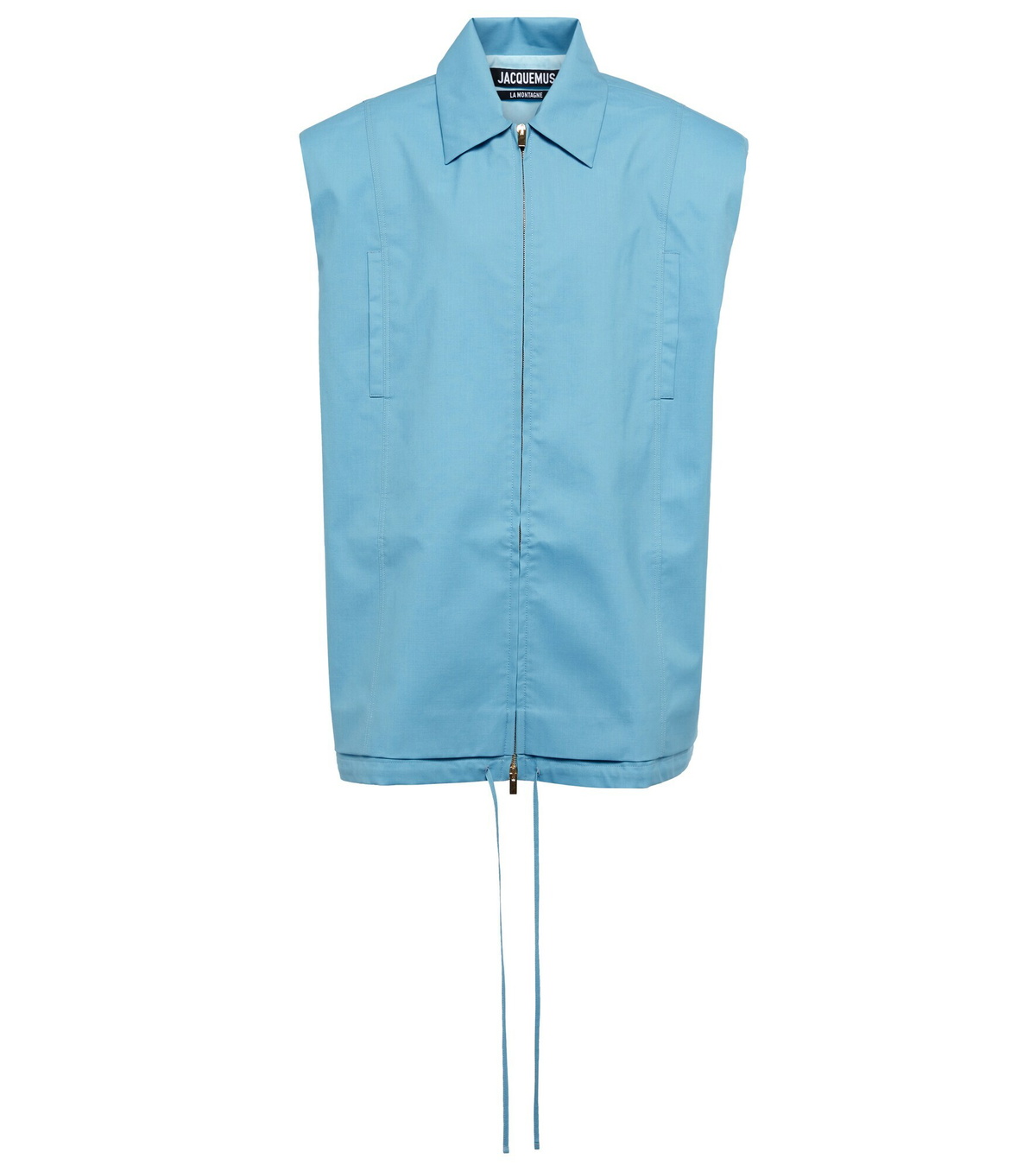 JACQUEMUS Vest | eBay