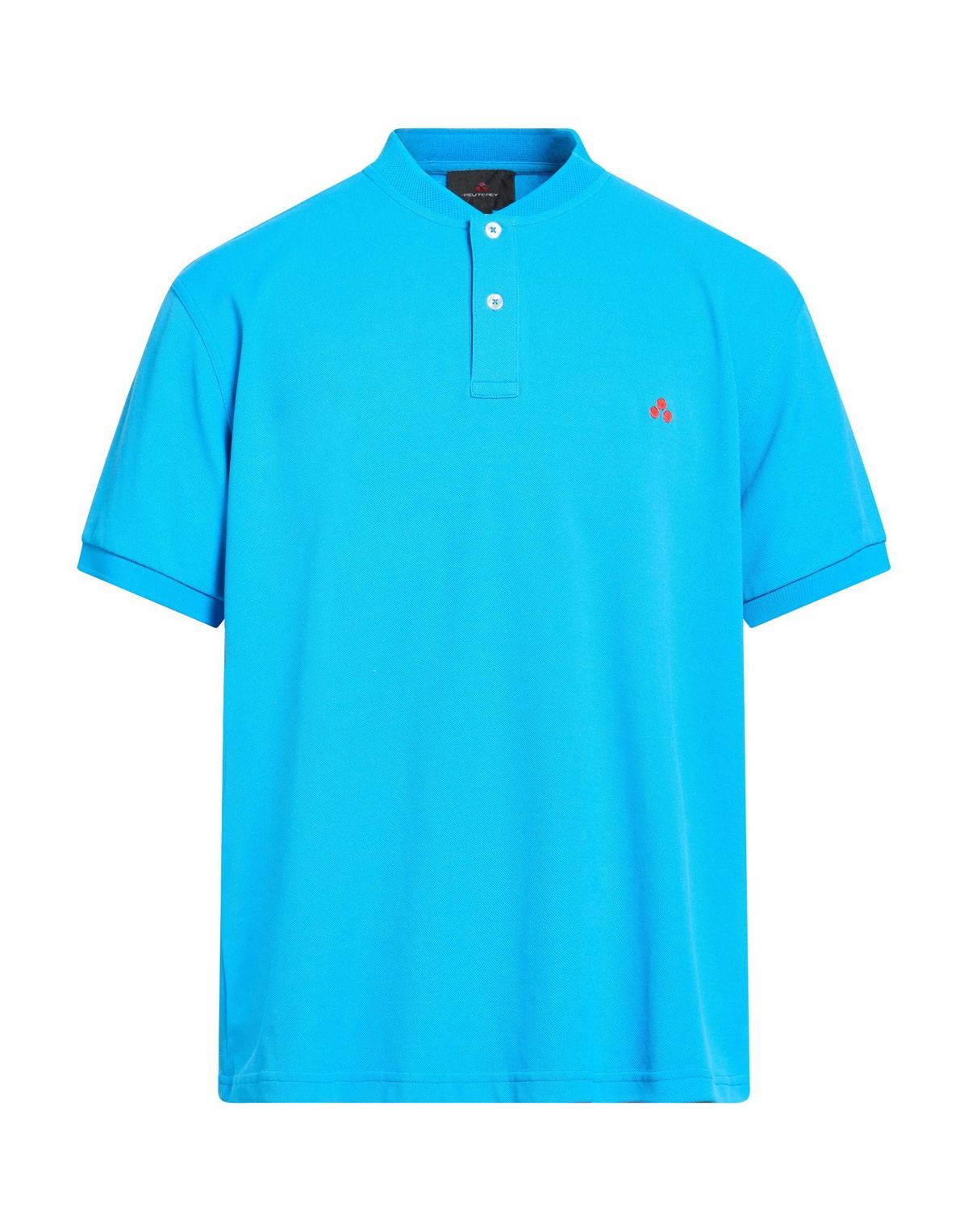 Peuterey Mens T-shirt Azure