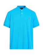 Peuterey Mens T-shirt Azure