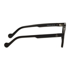 Moncler Black ML 5039 Glasses