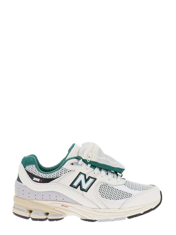 Photo: New Balance Sneakers White   Mens