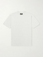 Beams Plus - Cotton-Jersey T-Shirt - Gray