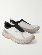 norda - 003 Bio-Dyneema® Slip-On Sneakers - Neutrals