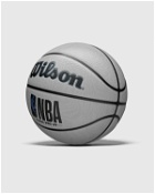 Wilson Nba Forge Pro Uv Basketball Size 7 Grey - Mens - Sports Equipment