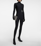 Balenciaga - Falkon full-body jumpsuit (FR36/ shoe 38)