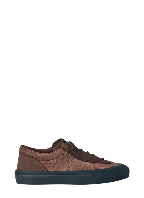 Photo: Stone Island Low Top Sneakers