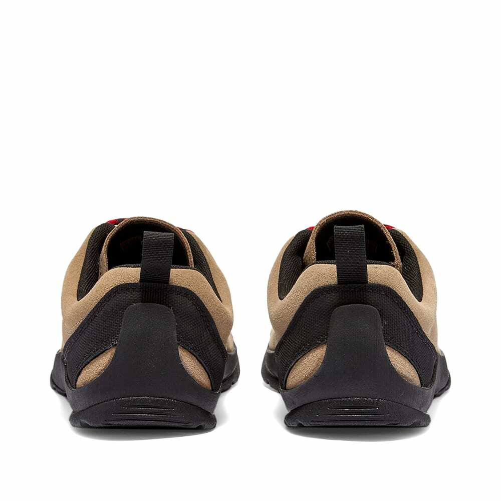 Keen Men's Jasper Sneakers in Silver Mink