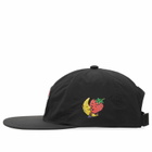 The North Face Men's x Sky High Farm Cap in Tnf Black 