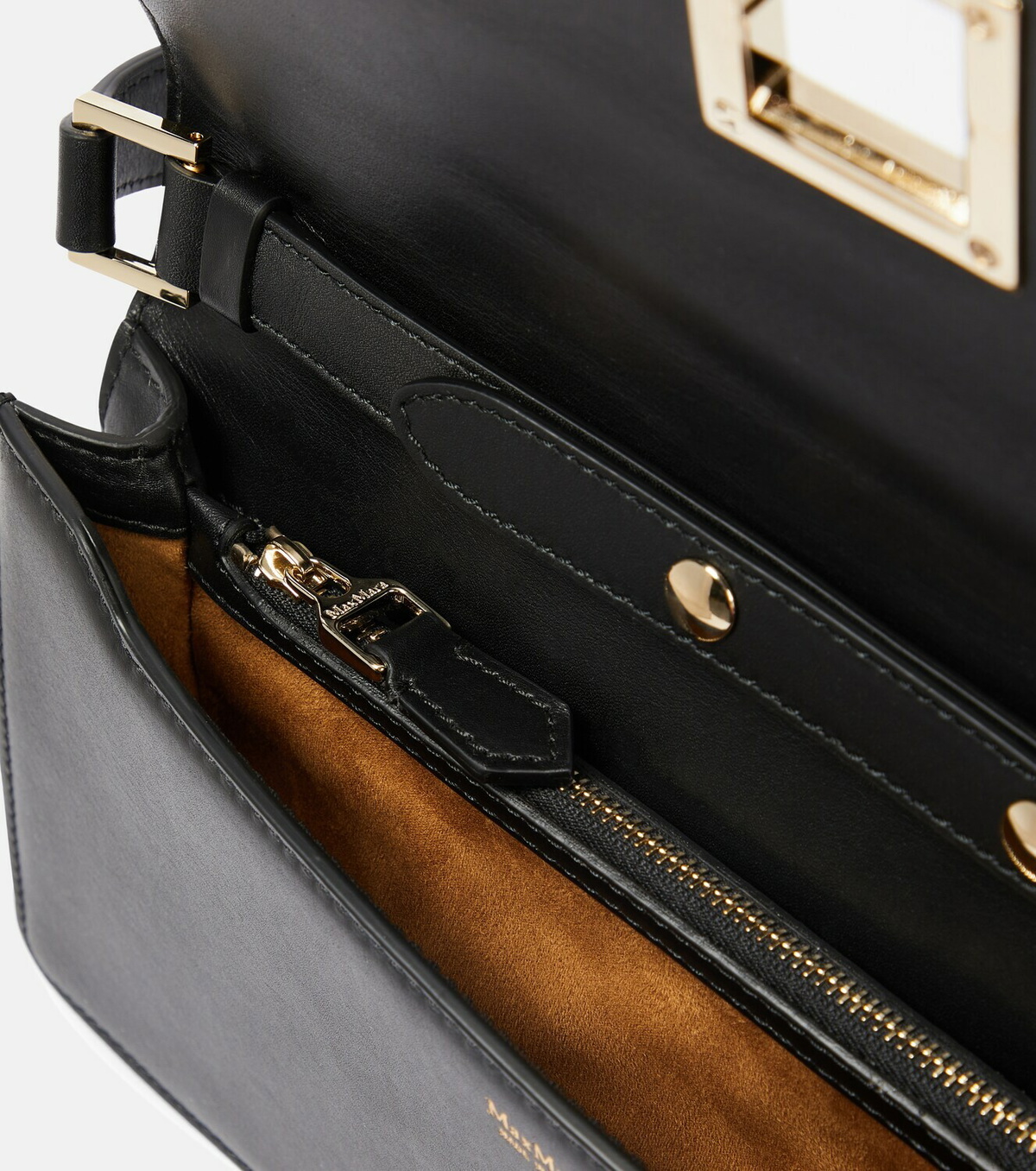 クラッチバッグ Max Mara MEDIUM CLASP CLUTCH マックスマーラ Max Mara バッグ クラッチバッグ ハンドポーチ