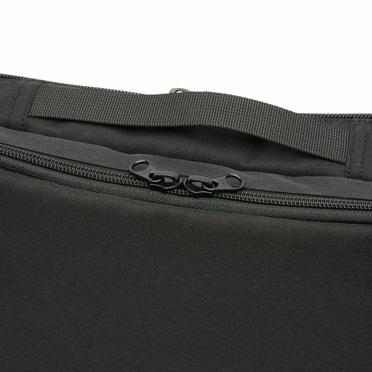 Neighborhood Men's Travel Pouch-L in Black Neighborhood