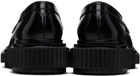 Adieu Black Type 182 Loafers