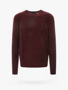 Polo Ralph Lauren   Sweater Red   Mens