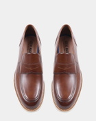 Steve Madden Leonis Casual Shoes in Tan