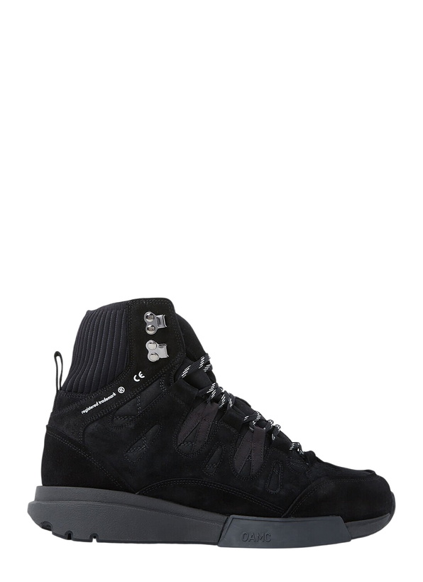 Photo: OAMC Trail Runner Boots