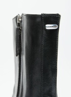 Our Legacy Slim Leather Boots