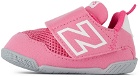 New Balance Baby New-B Running Sneakers