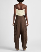 Atlein Womens Top Cream
