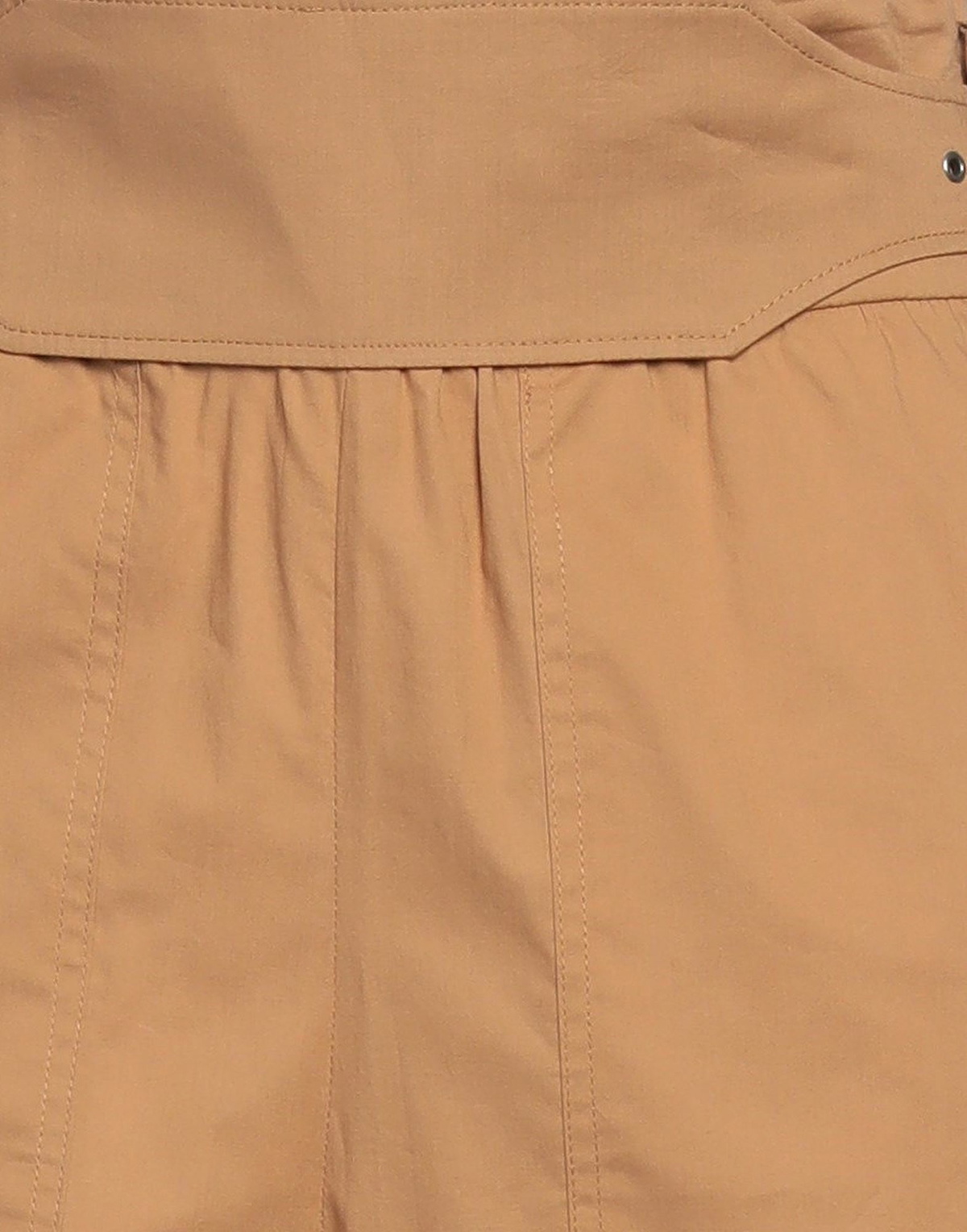 Jijil Womens Pants Camel