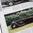Phaidon The Atlas of Car Design: The World’s Most Iconic Car in Jason Barlow