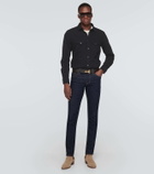 Tom Ford Denim shirt