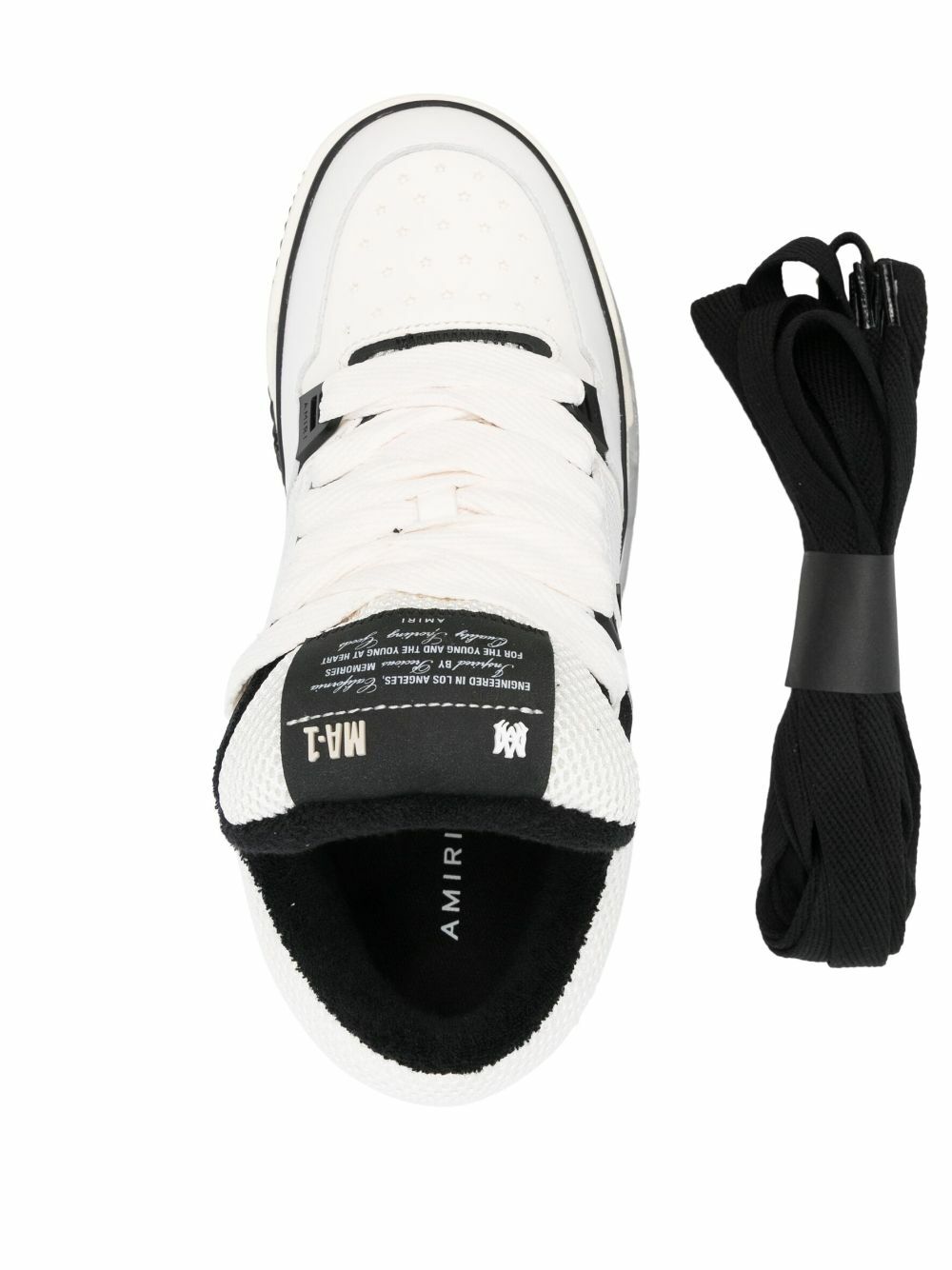 AMIRI MA-1 Sneakers Amiri