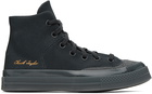 Converse Gray Chuck 70 Marquis Sneakers