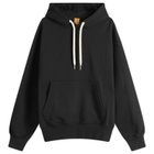 FrizmWORKS Men's Og Heavyweight Hoodie in Black