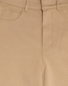's Max Mara Womens Pants Camel