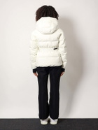 Moncler Grenoble Tolima White Womens Jacket