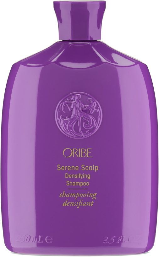 Photo: Oribe Serene Scalp Densifying Shampoo, 250 mL