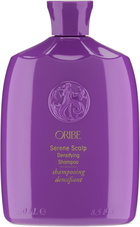 Oribe Serene Scalp Densifying Shampoo, 250 mL