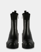 Steve Madden Idris Boots in Black