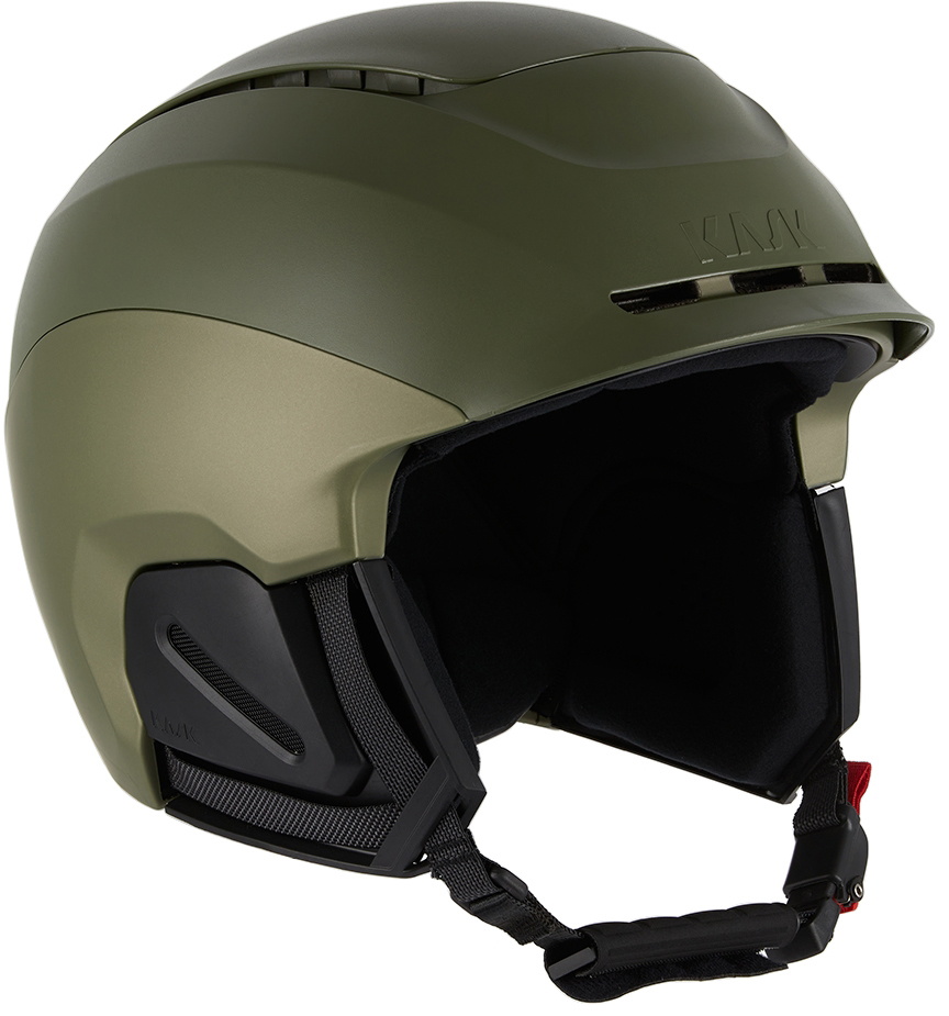 KASK Green Khimera Helmet KASK