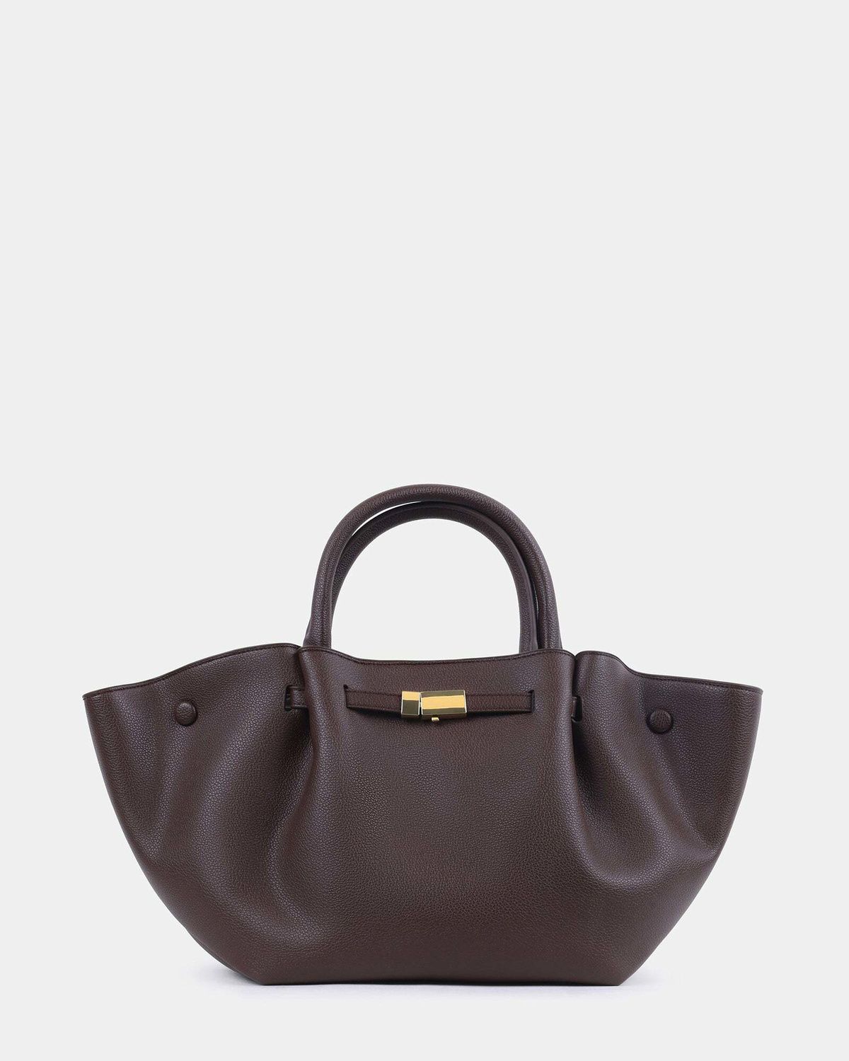 Steve Madden Baria Bag in Brown