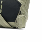 Salomon Men's Acs Shoulder Bag in Deep Lichen Green Tea 