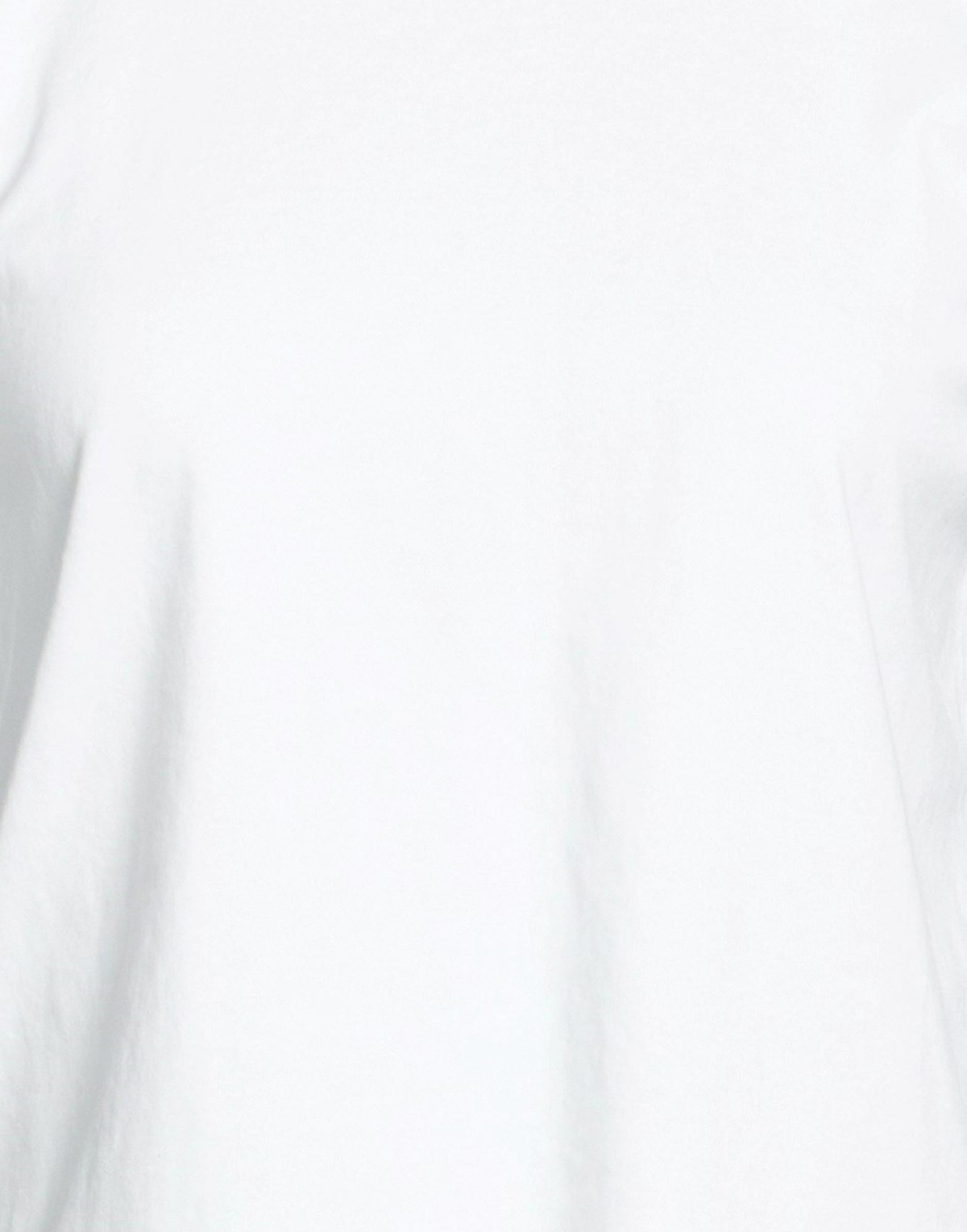 Crossley Womens T-shirt in White