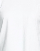 Crossley Womens T-shirt in White