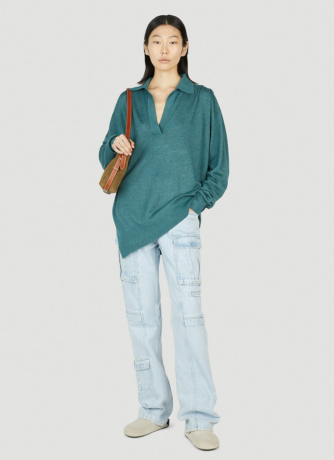 Isabel Marant Giliane Sweater