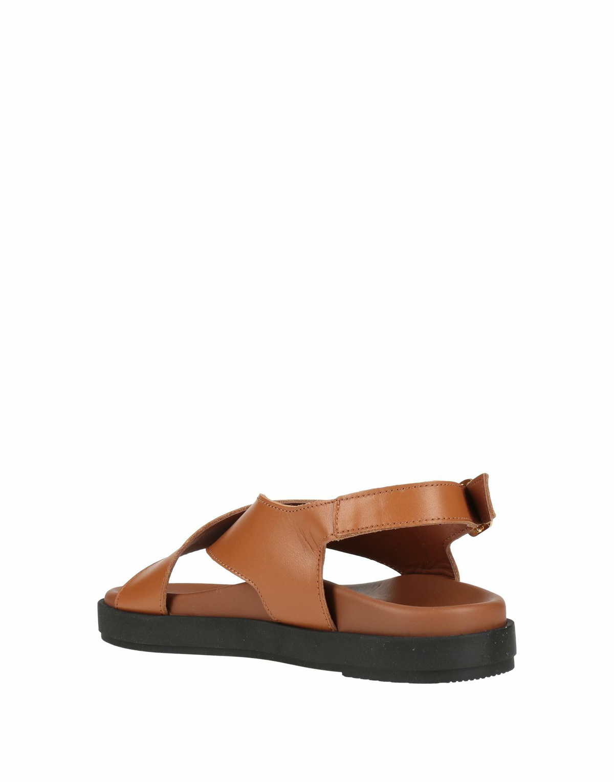 Alohas Womens Sandals Tan