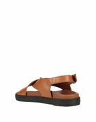 Alohas Womens Sandals Tan