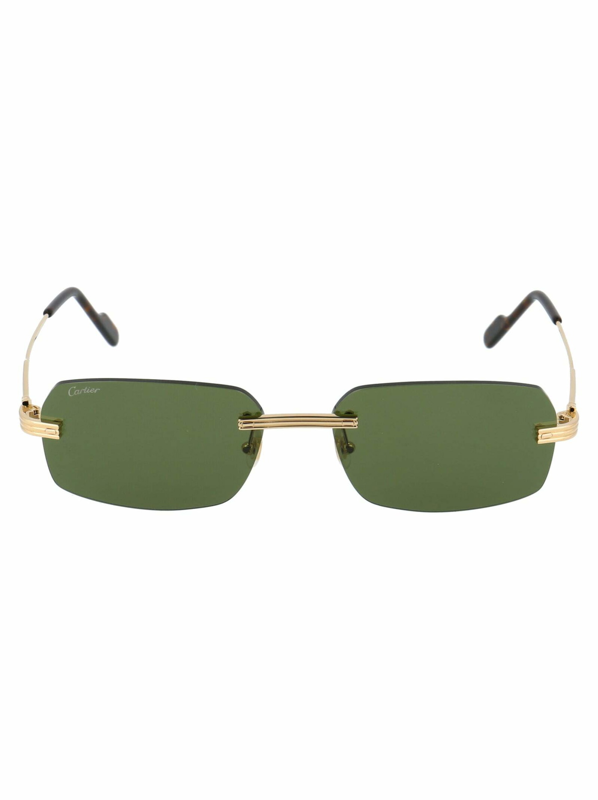 Lunettes CARTIER CT0271S-001