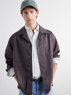 Folk - Cotton-Corduroy Cap