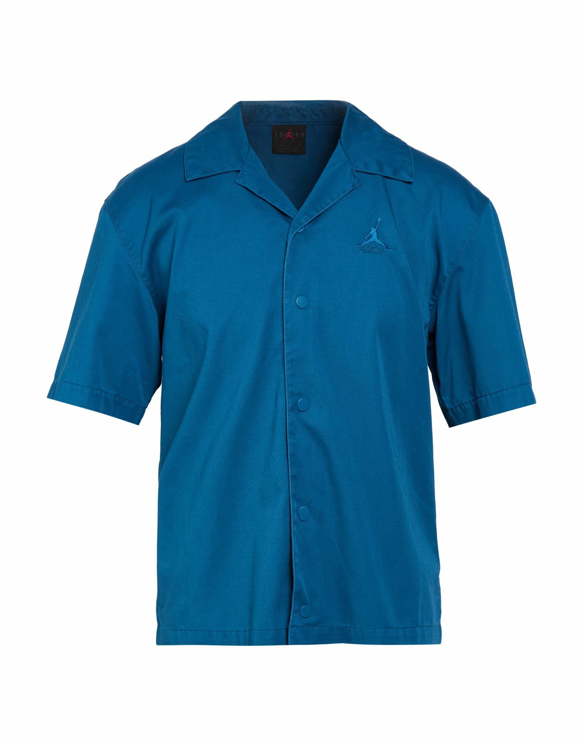Jordan Mens Shirt in Blue