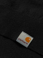 Carhartt WIP - Playoff Wool-Blend Sweater - Black