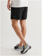 Nike Running - Flex Stride Recycled Shell Shorts - Black