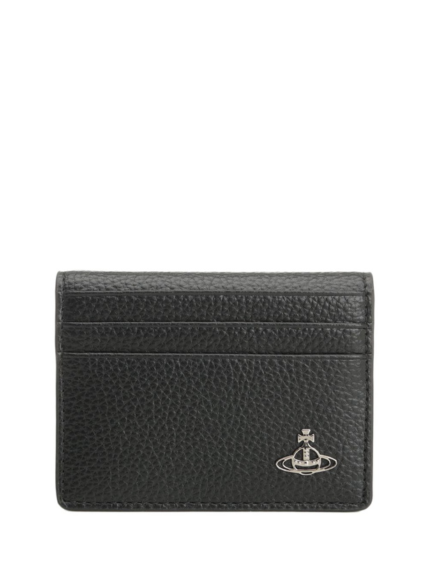 Photo: Vivienne Westwood Bi-fold Card Holder