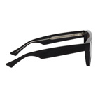 Cutler And Gross Black 1340 Sunglasses